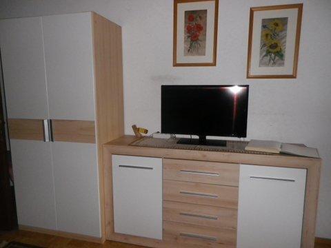 Haus Moosbrugger Hotell Reutte Exteriör bild